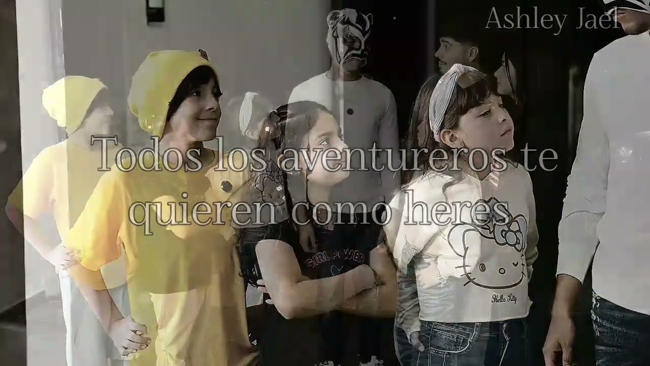 La siguiente parte del vídeo de yolo aventuras de que paso con Panda ♥️🐼