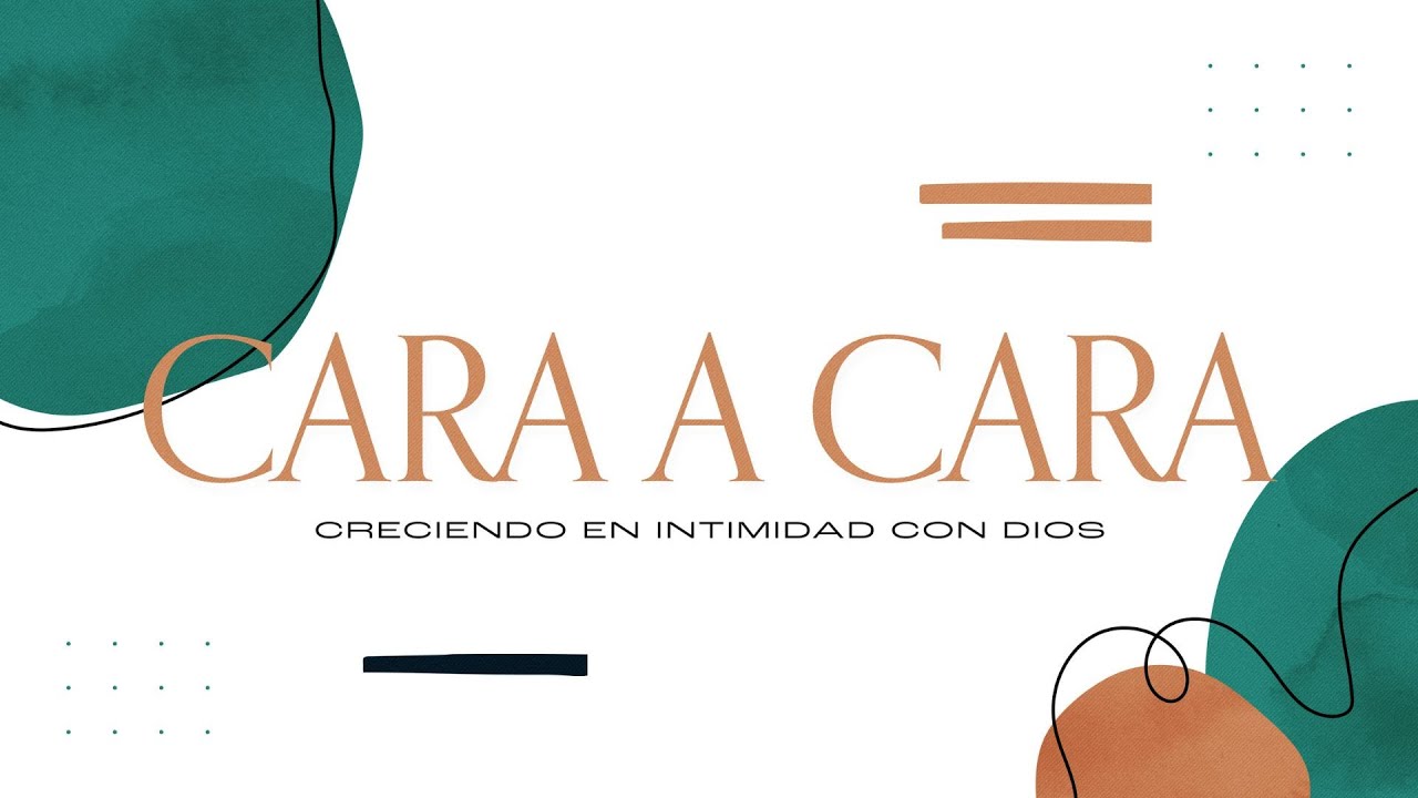 IGLESIA BAUTISTA HOREB | PASTOR JUAN CASTRO | CARA A CARA