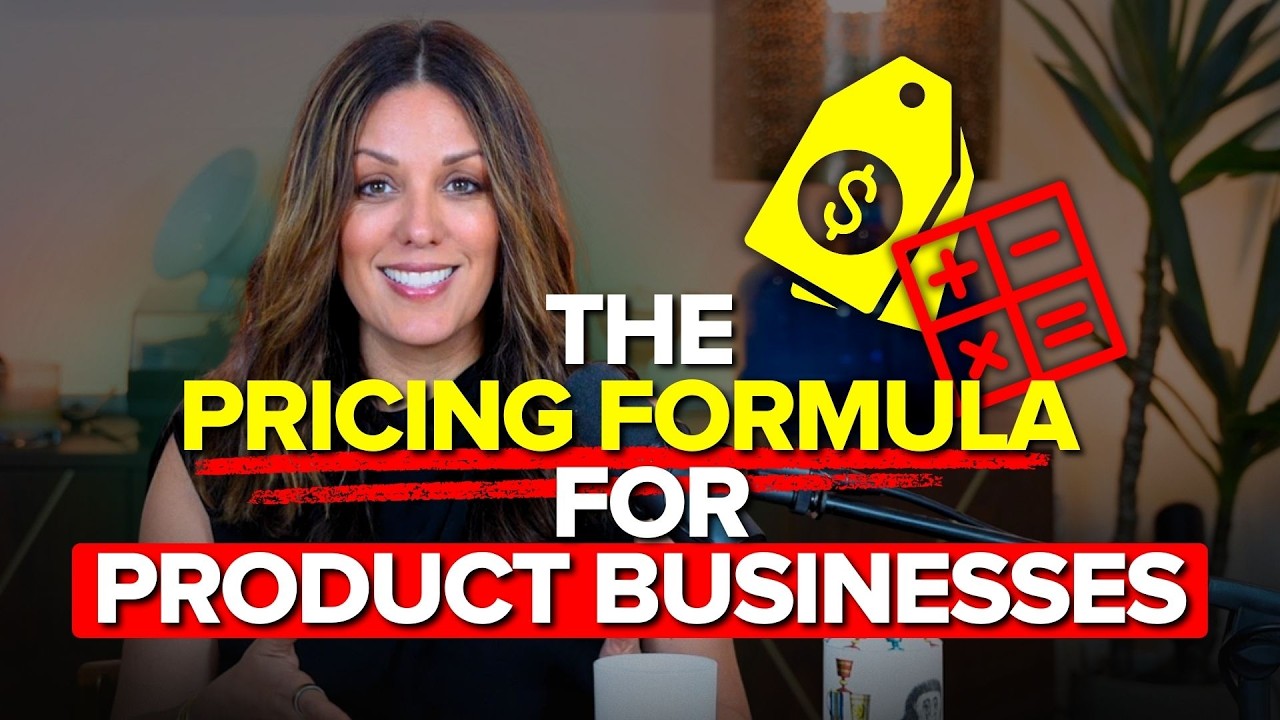 Retail and Wholesale Pricing Math That Makes You Profitable