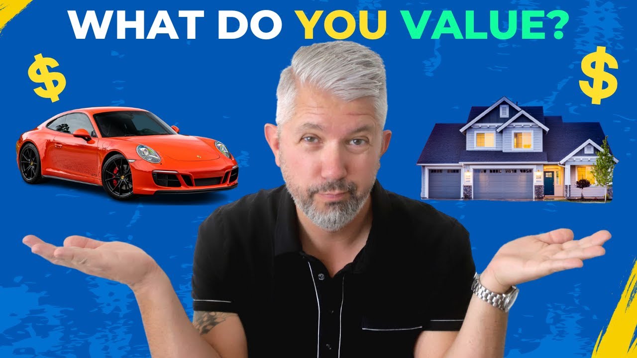What Do YOU Value More? Experiences or Possessions?