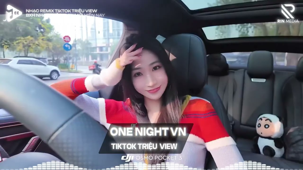 Nonstop Tiktok 2026 🎼 Nhạc Remix TikTok Triệu View ✈ BXH Nhạc Trẻ Remix Mới Hiện Nay