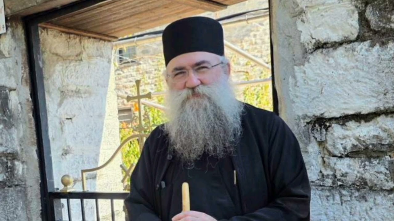 Αρχ. Βαρθολομαίος: Η παγίδα της αυτοδικαίωσης -Κυριακή Τελώνου και Φαρισαίου