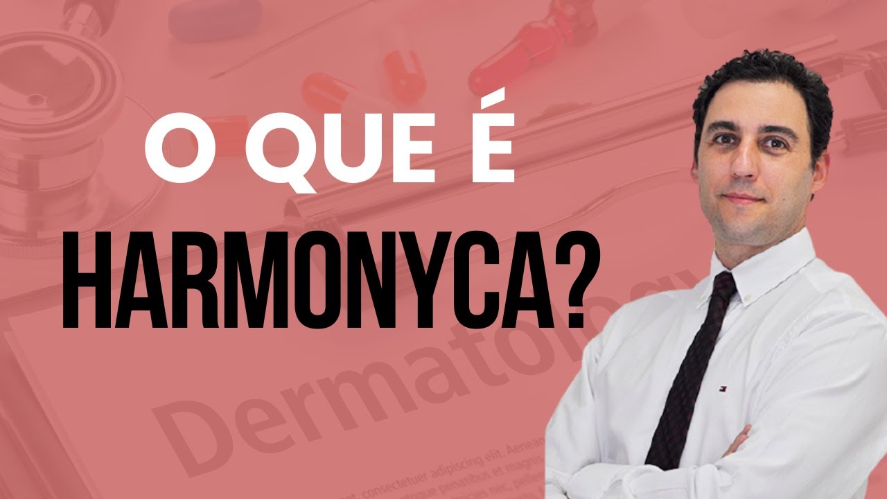 O que é Harmonyca?