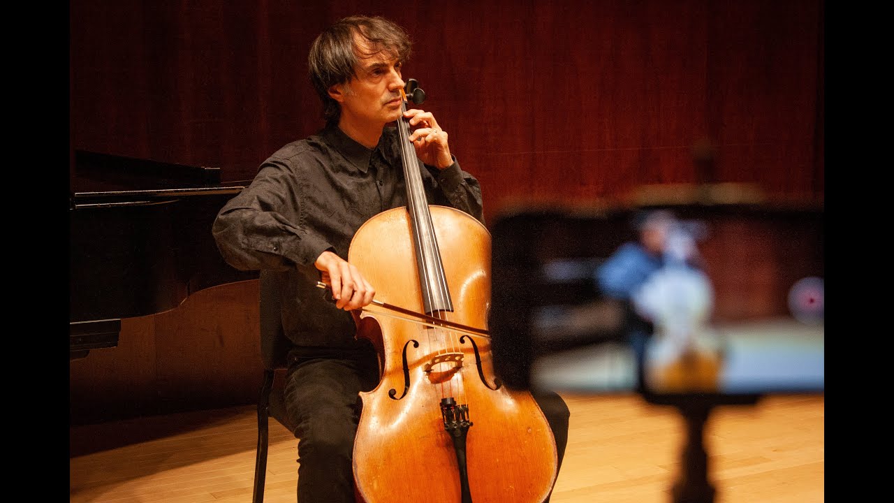 Jean-Louis Duport Etude No. 13