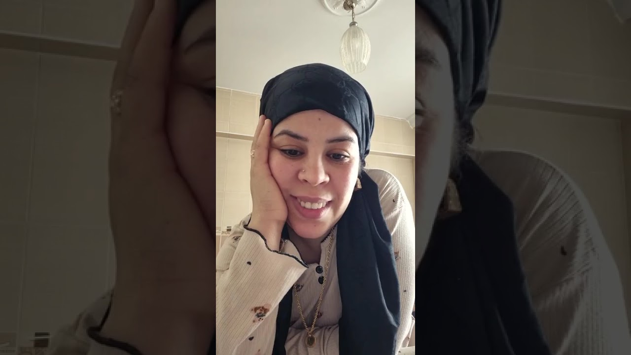 صباح الخير صحباتي نهاركم زين