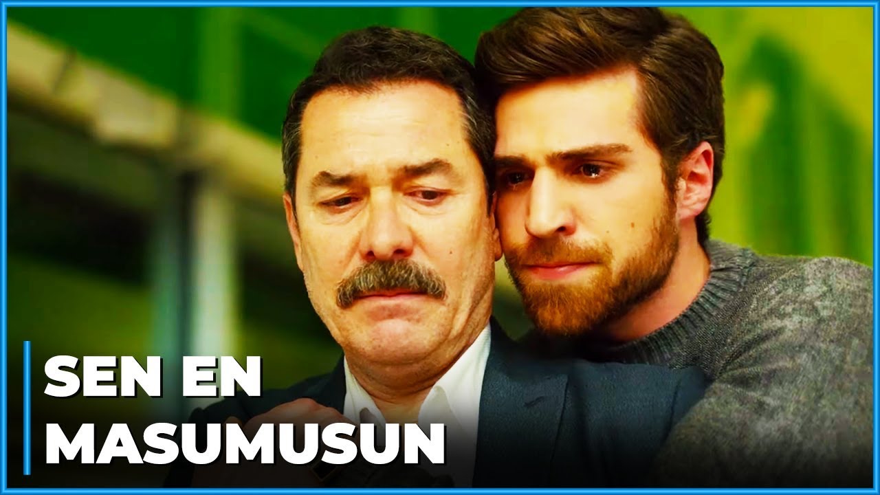 Agah, Nedim'e Günah Çıkarttı! | Zalim İstanbul 26. Bölüm