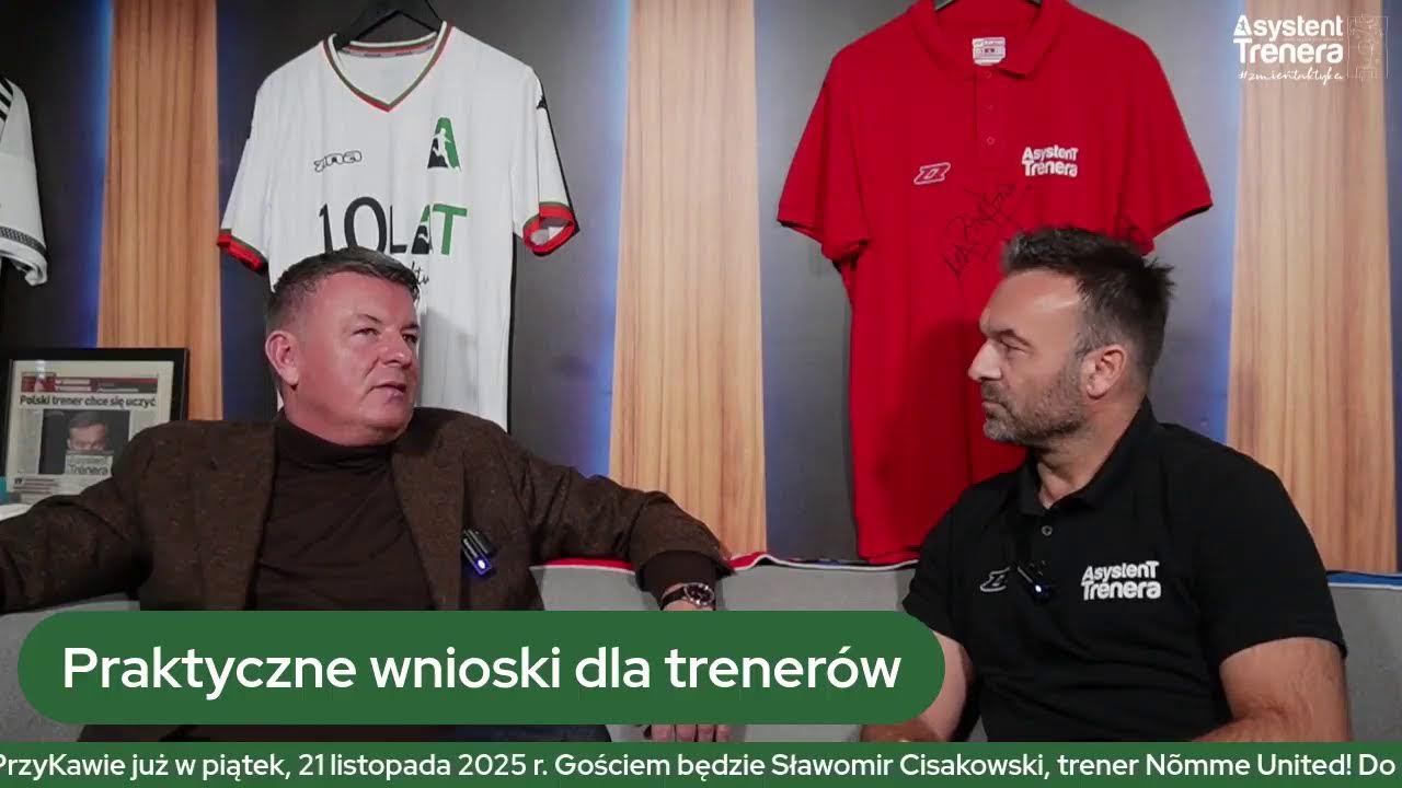Rafał Górak #PrzyKawie #82