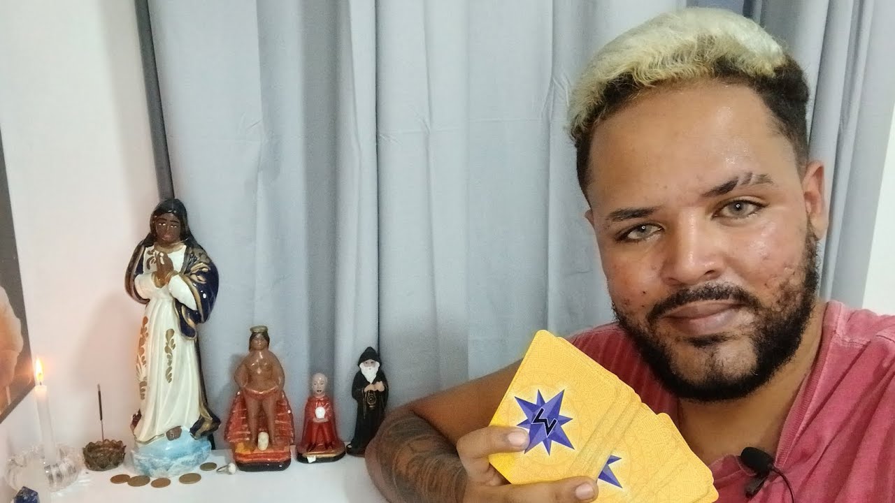 O que Você Precisa Saber dessa Pessoa 🫢💫