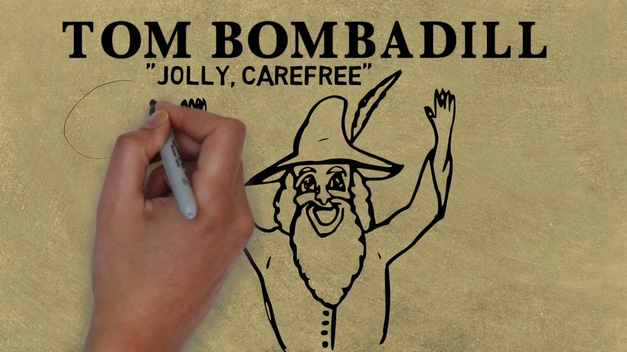 Middle-Earth Origins (ANIMATED)