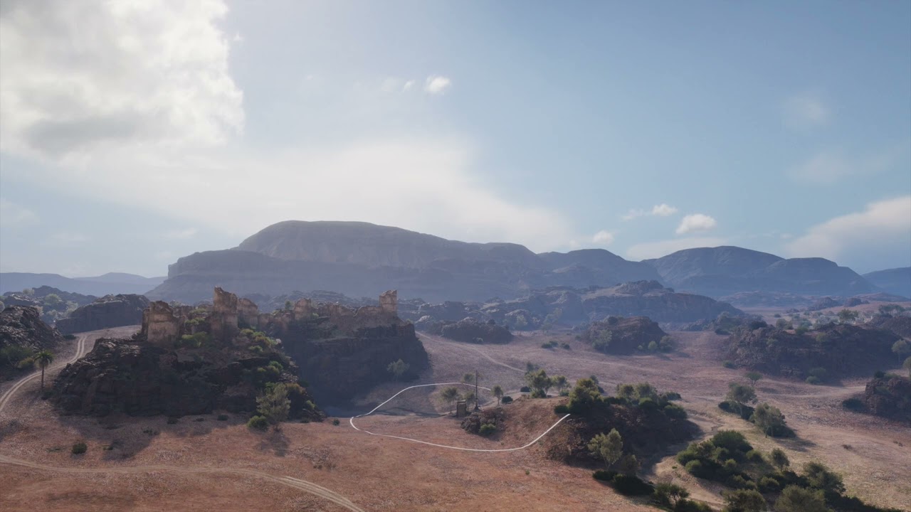 World of Tanks Soundtrack: El Halluf (Victory Battle Extended) Version 2