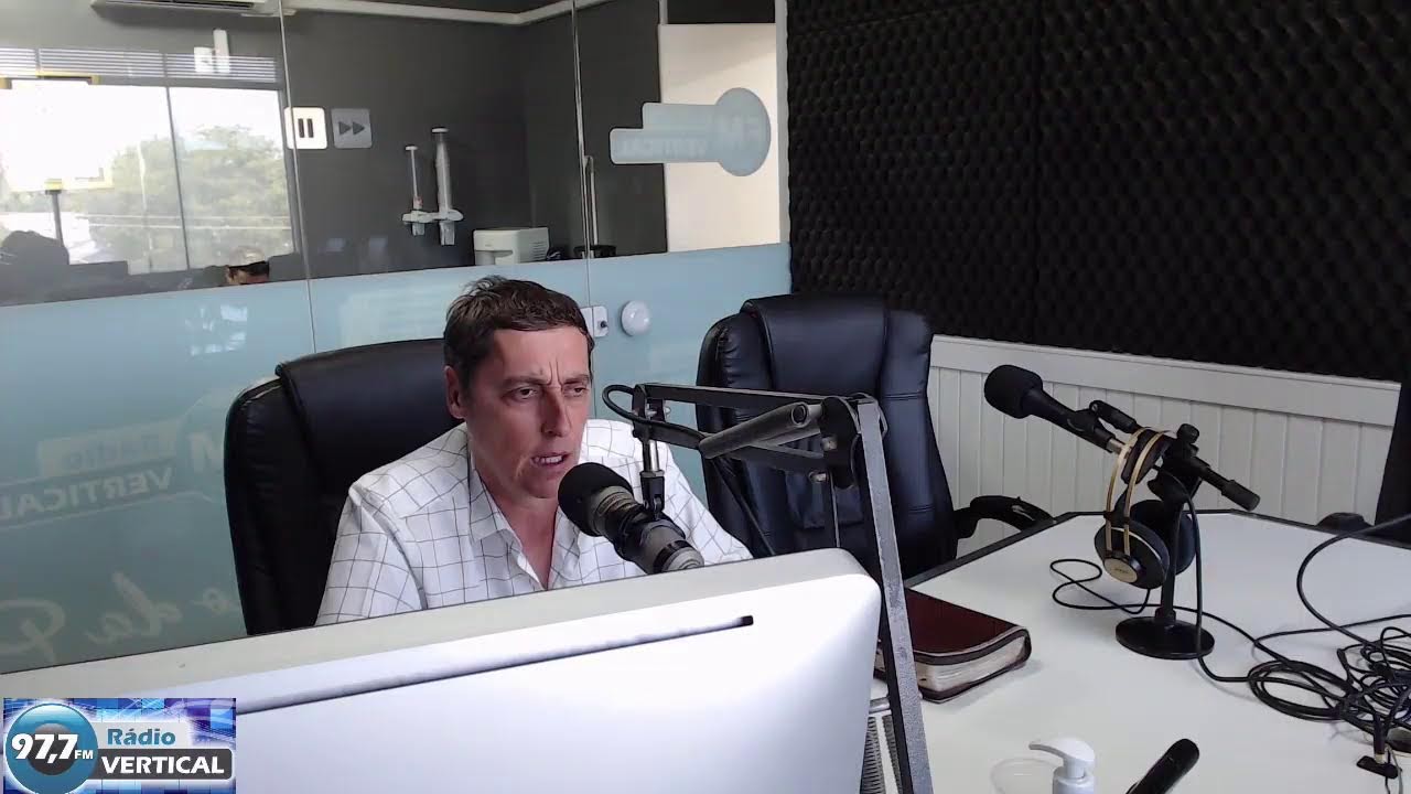 AO VIVO - 11/02/2026