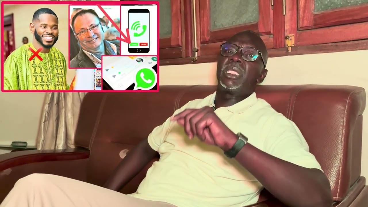 Affaire Pape Cheikh Diallo : Am Fébaar Dicko Walléh Sokhor Lah