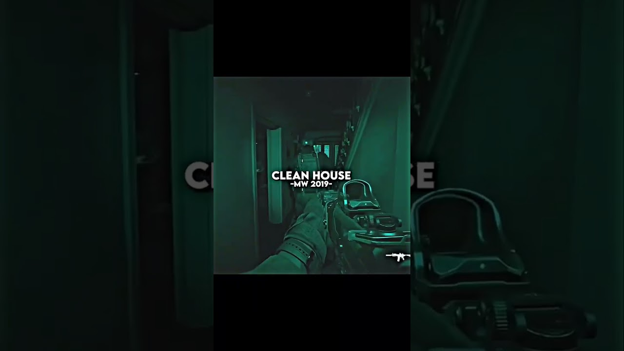 The Best COD Missions