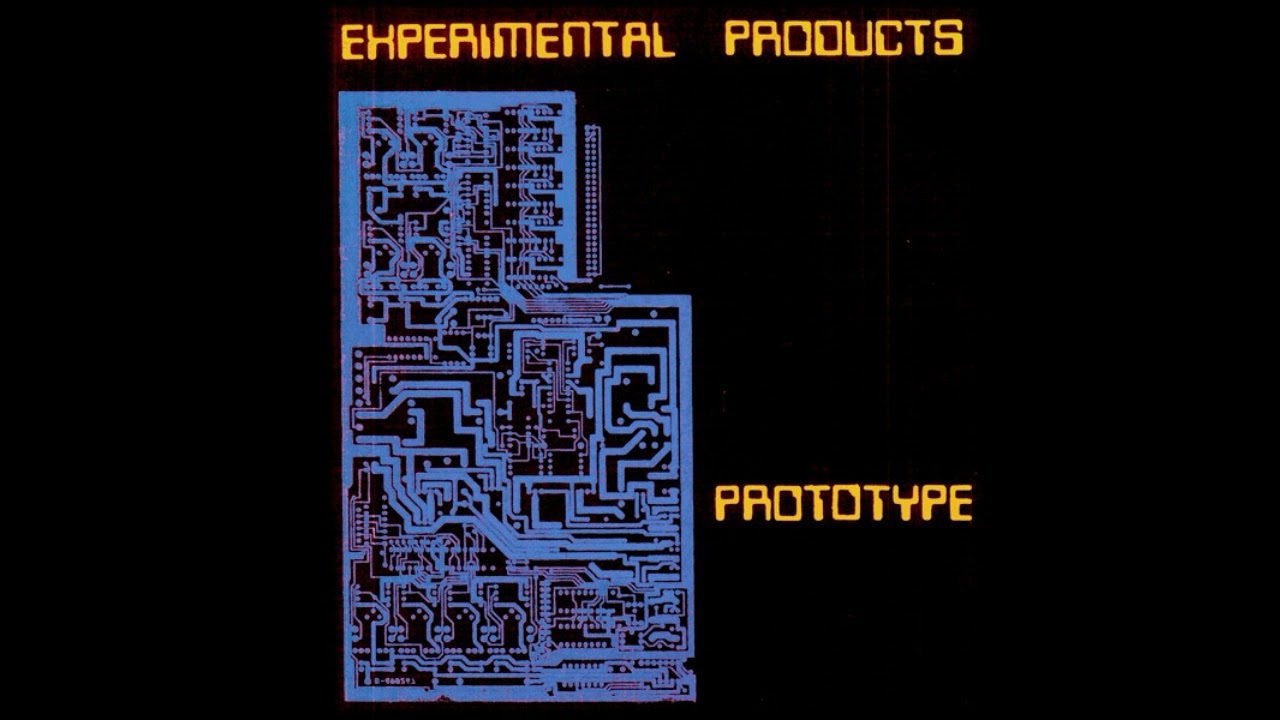 Experimental Products - Feeling Left Out