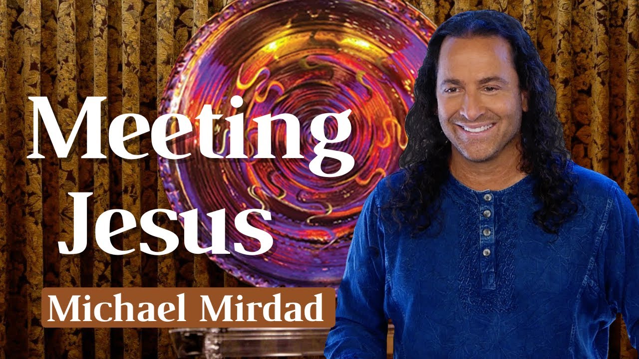 Meeeting Jesus