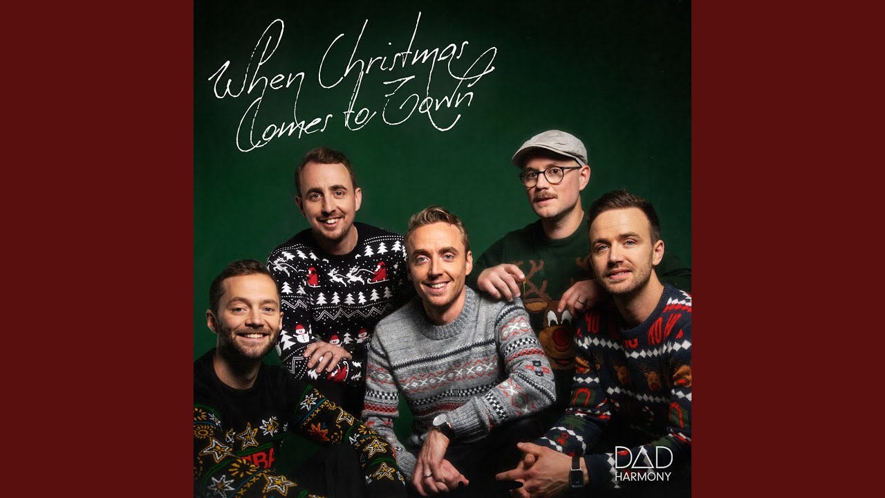 When Christmas Comes To Town