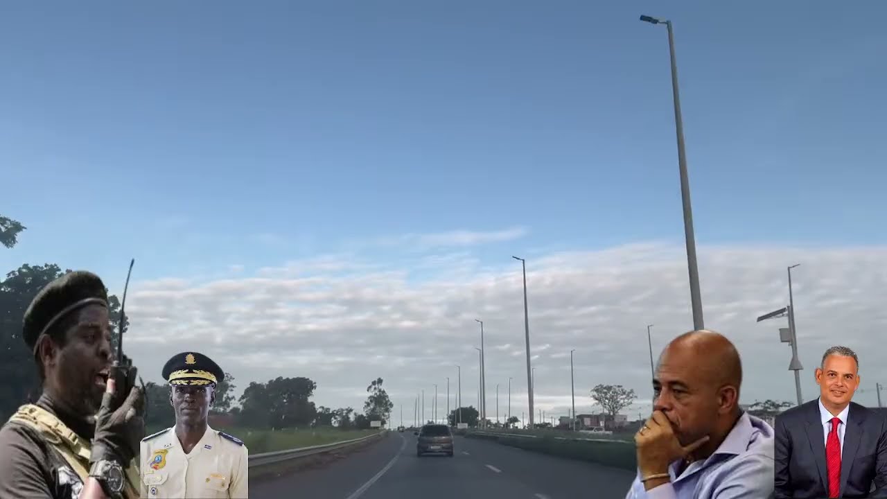 TI KOZE AK TT EN DIRECT MARDI 27 Janvier 2026 Lapolis Fè Dega Sou Viv Ansanm