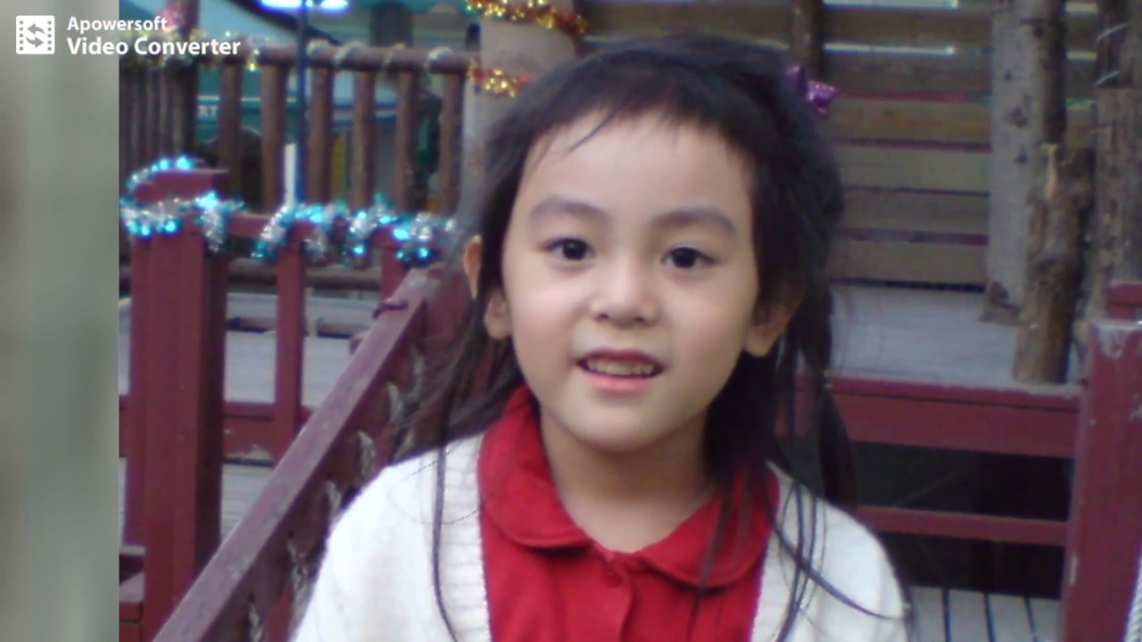 Hatikvah - Jenna Huang