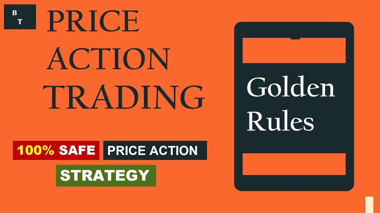 Price Action Trading || Price Action Rules || Price Action Strategy || #priceaction #banknifty