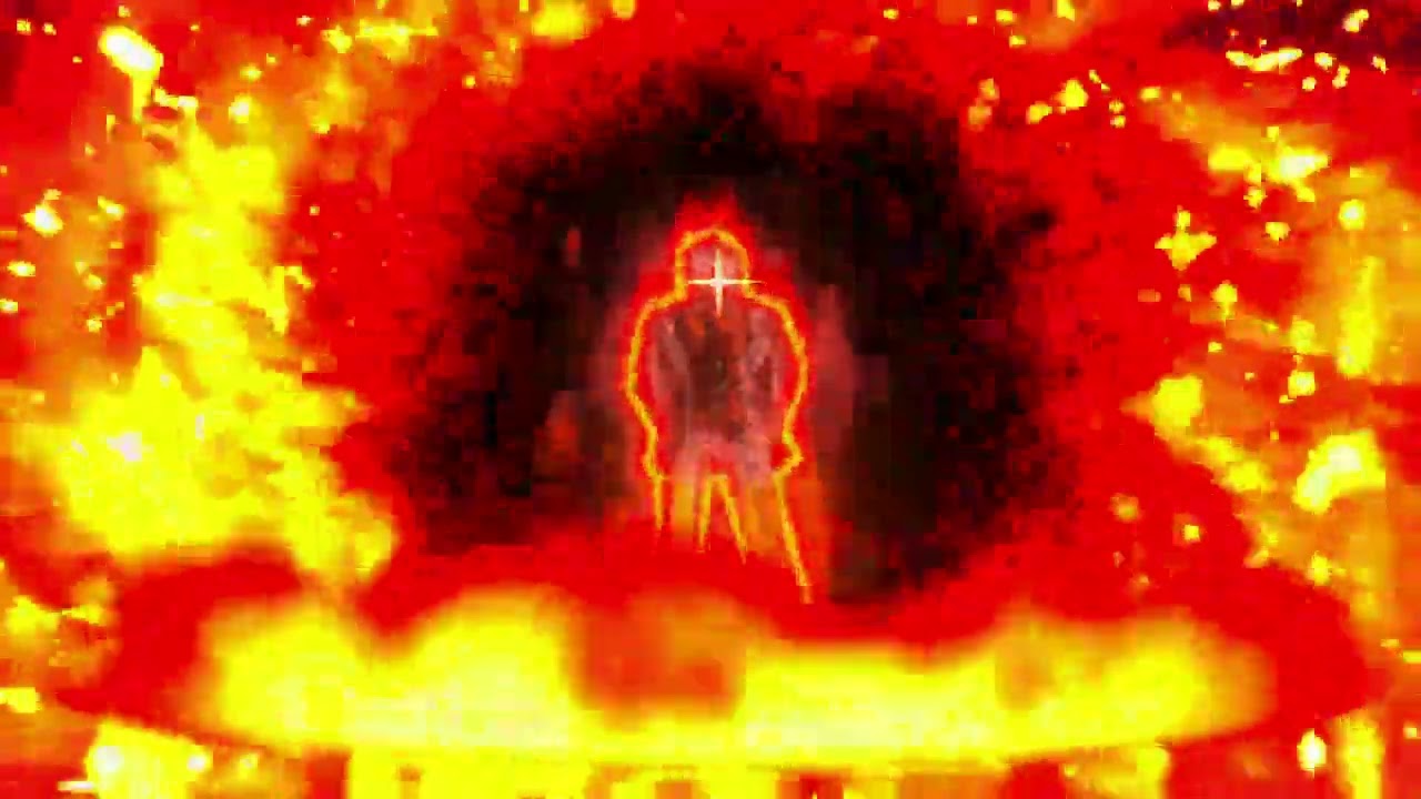 [WinMUGEN] Inferno Zero Final vs Execution 2.0 (both sides)