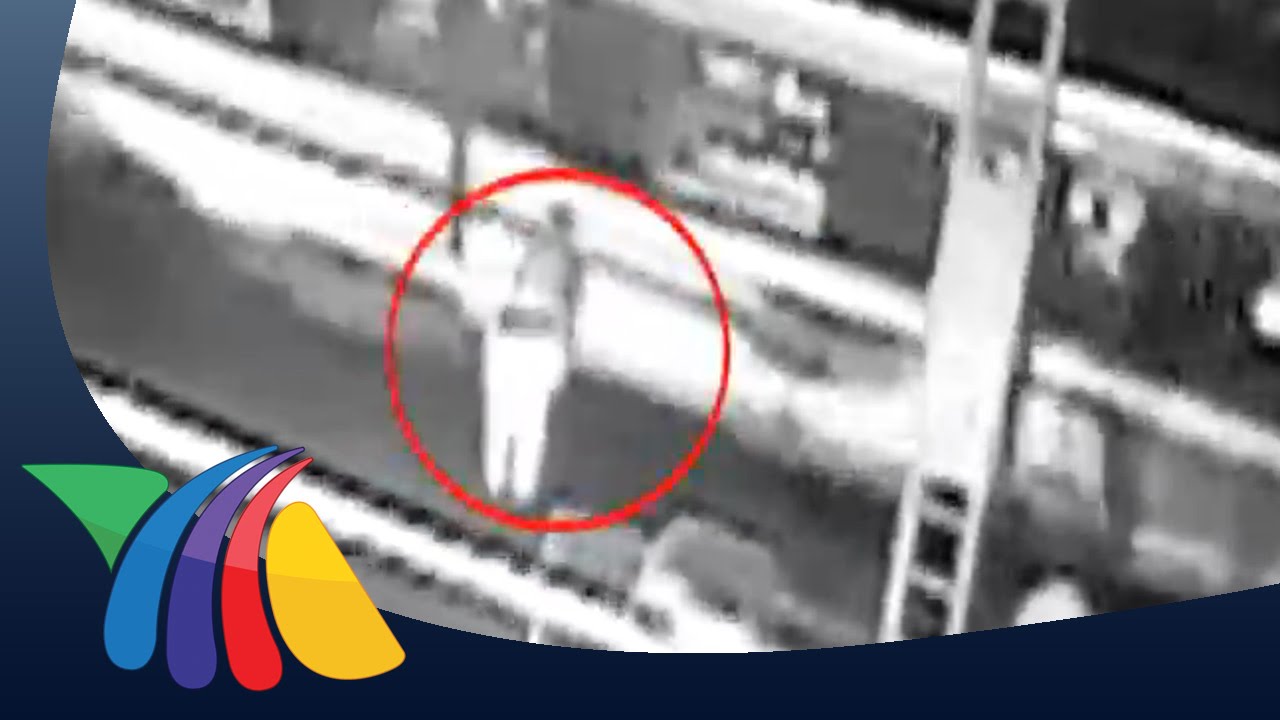 Mujer anciana atropellada por tren en Guadalajara | Noticias de Jalisco