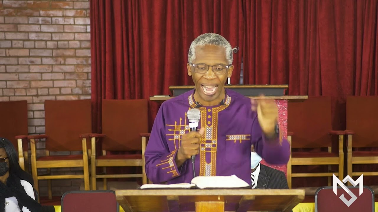 Sermon | Longing for Heaven || Dr J Papu