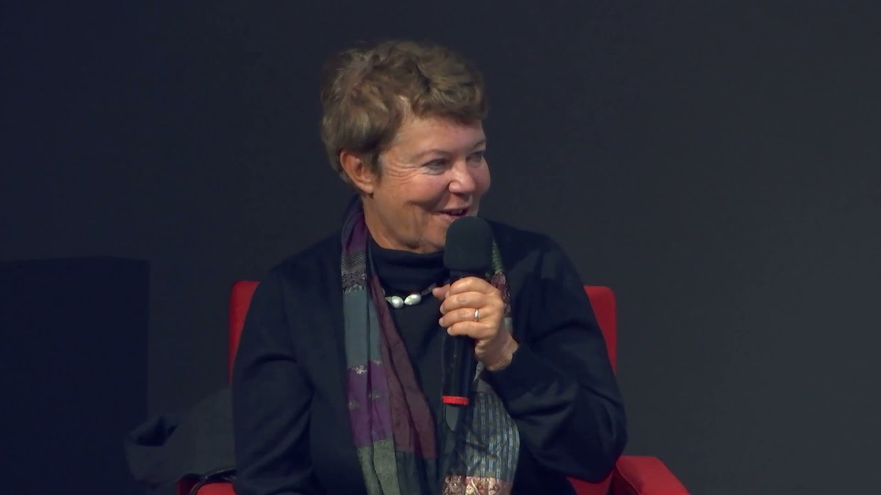 Biennale Democrazia 2021 - Discorsi - Movimenti sociali e innovazione dal basso