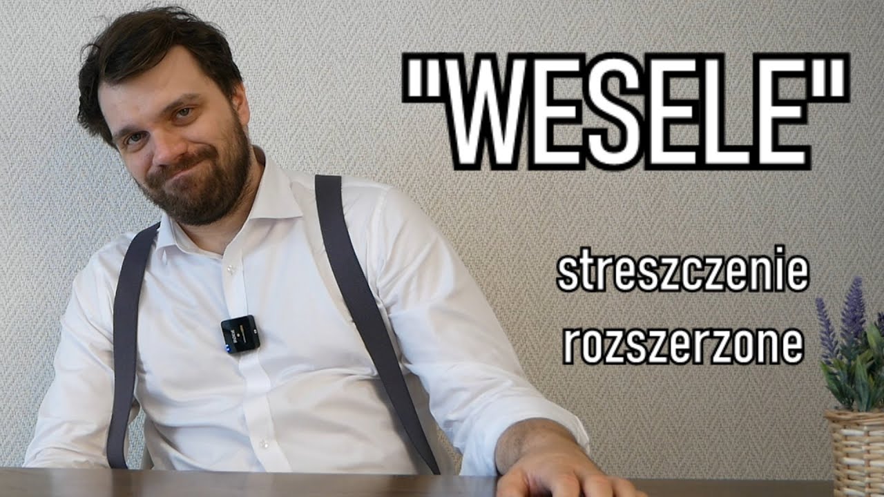 Streszczenia lektur - 