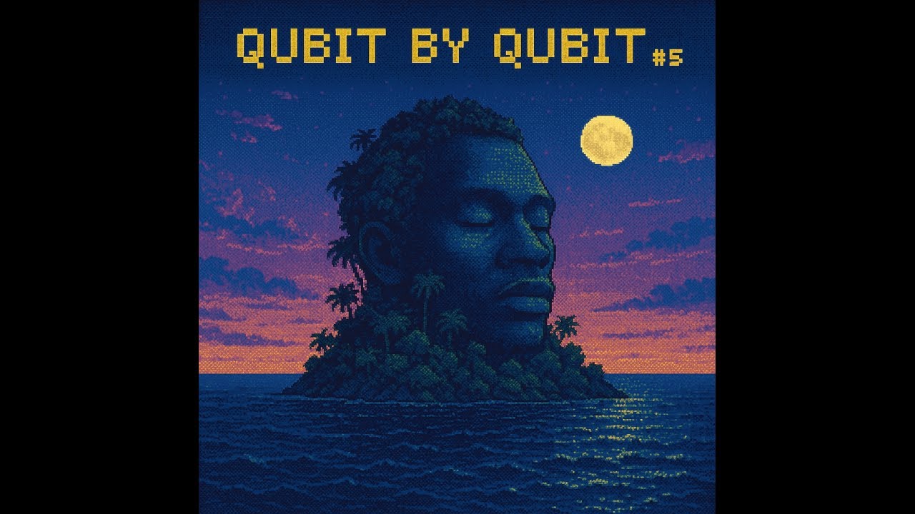 Qubit by Qubit #5