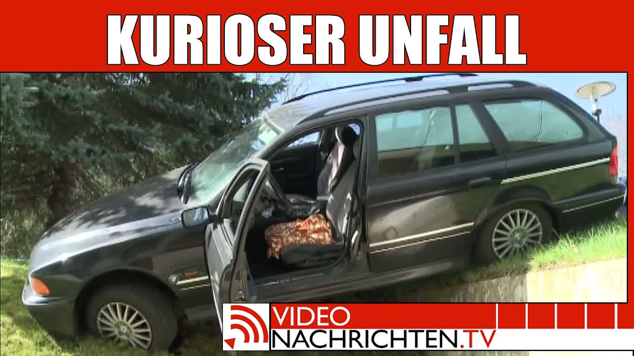 Abgerutscht! Rentnerin rast unter Krankenhausvordach - Nachrichten aktuell
