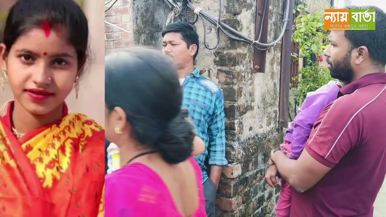 বা'থ'রুমে যা'ওয়া'র নাম করে ব'উ (পর্ব -১)