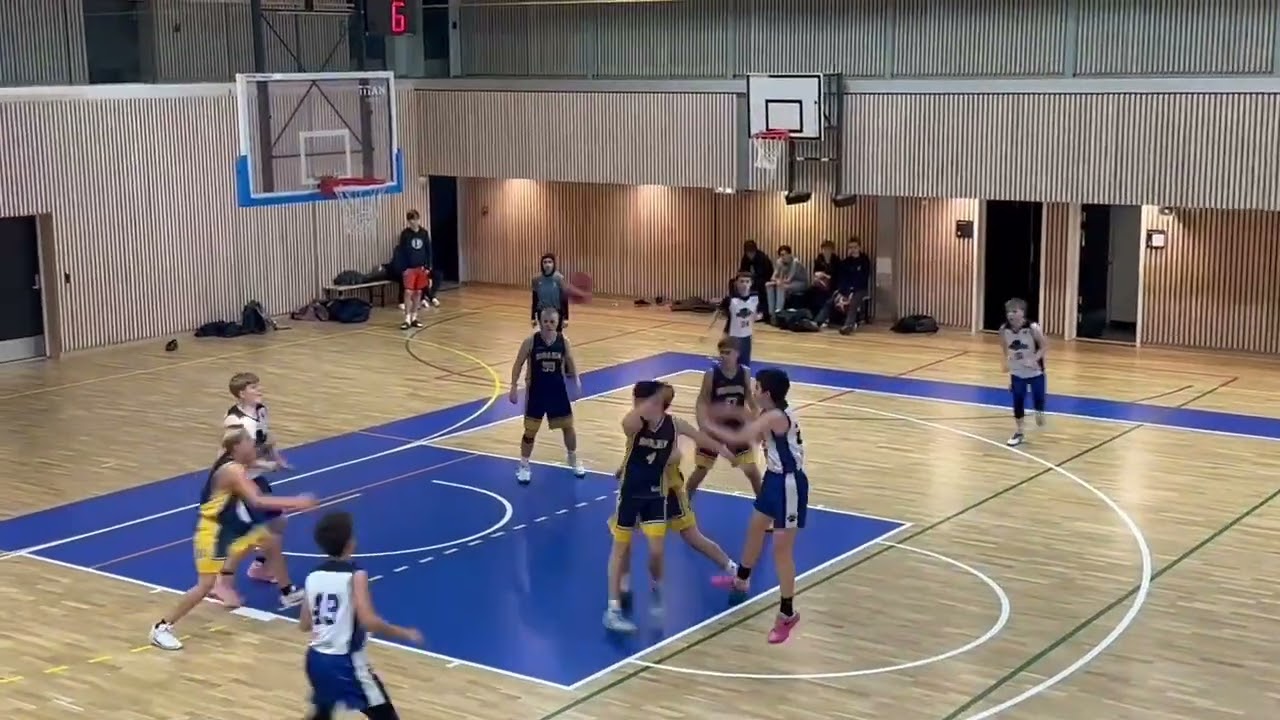 Oppsal vs Bøler