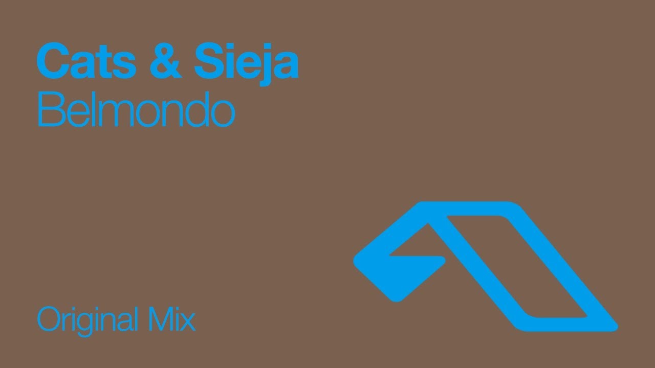 Cats & Sieja - Belmondo [2006]