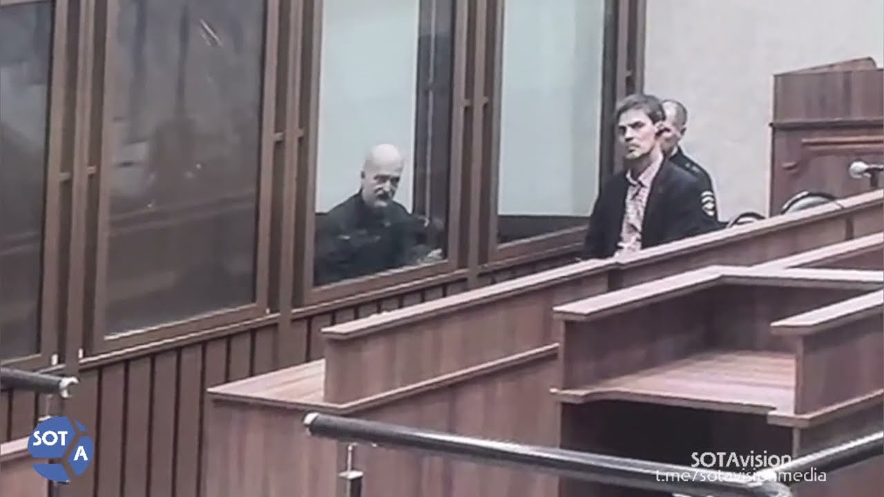 Самый смелый россиянин, Скобов: 