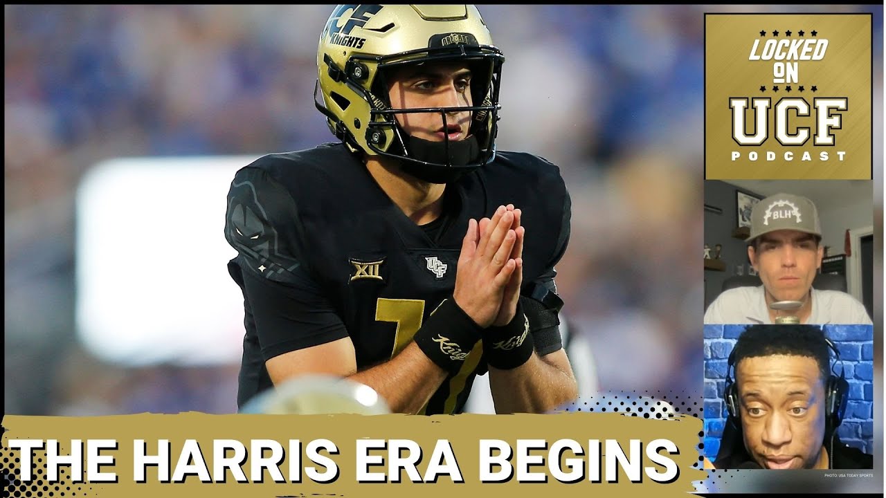 Gus Malzahn's play calling shift: Will it save the UCF Knights? I UCF Podcast