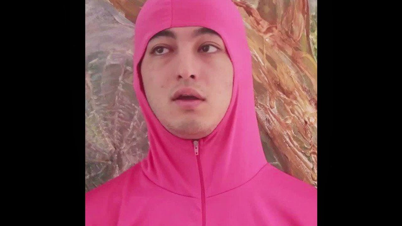 (FREE) Pink Guy x Joji BoomBap Type Beat - 