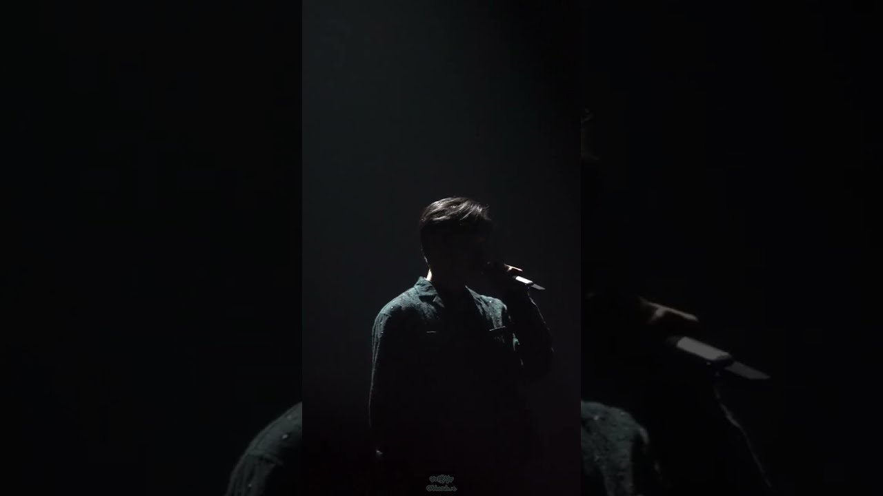 250207 𝑻𝒉𝒆𝑾𝒂𝒚𝒇𝒂𝒓𝒆𝒓 𝑬𝑵𝑪𝑶𝑹𝑬 내가 죽으려고 생각한 것은 - 이창섭