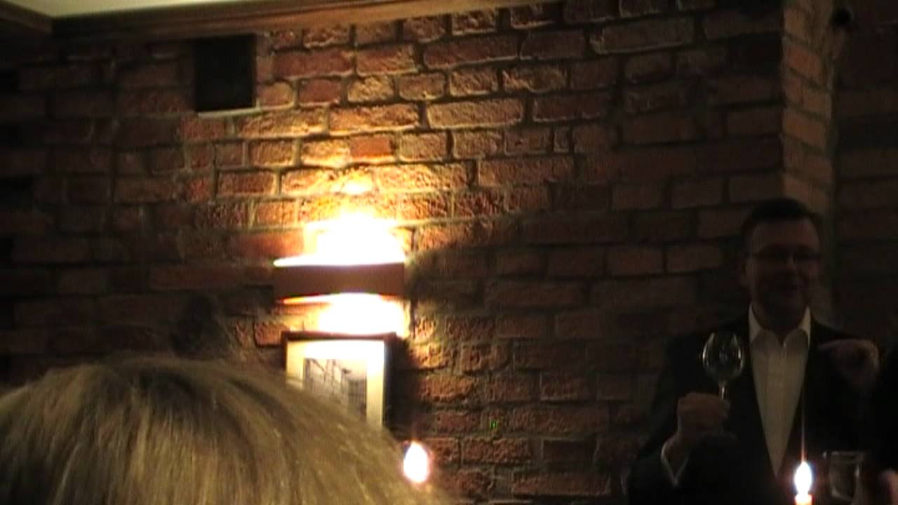 Wino Kobiety i Śpiew - Piotr Paweł Wyrwas Zwiastun
