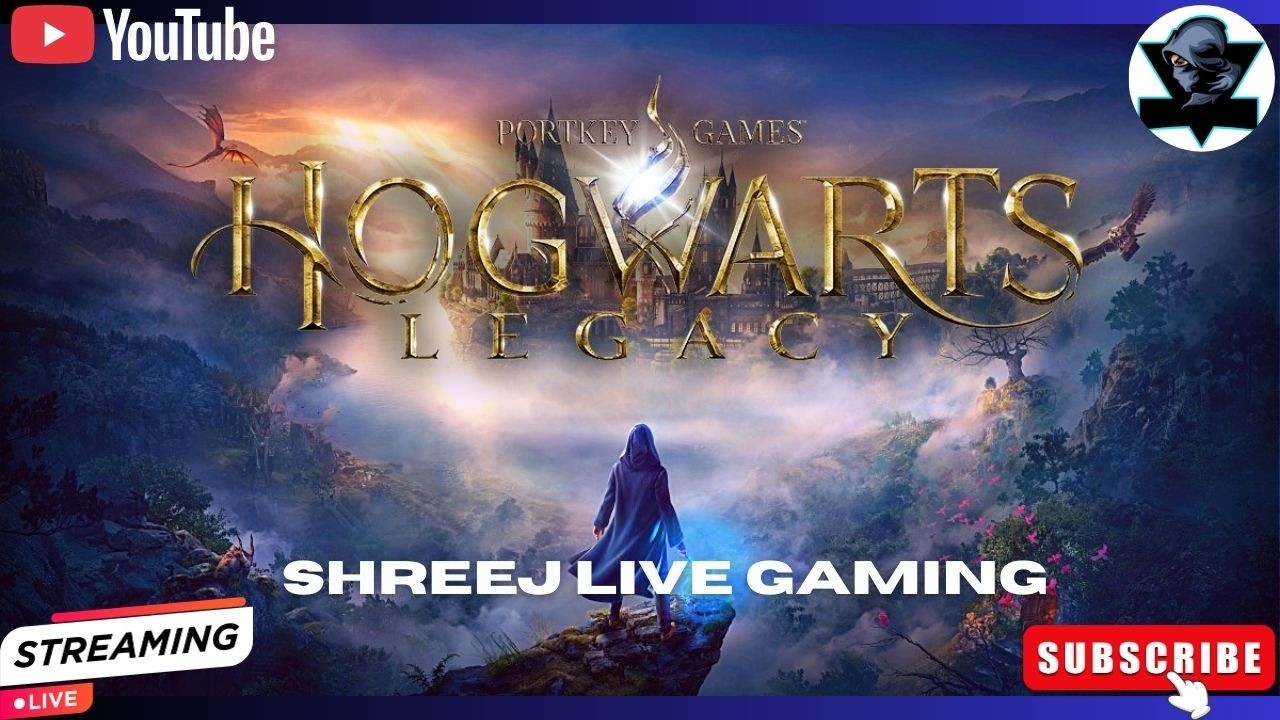 Preparing for the FINAL BATTLE in Hogwarts Legacy ⚡ Endgame Begins!