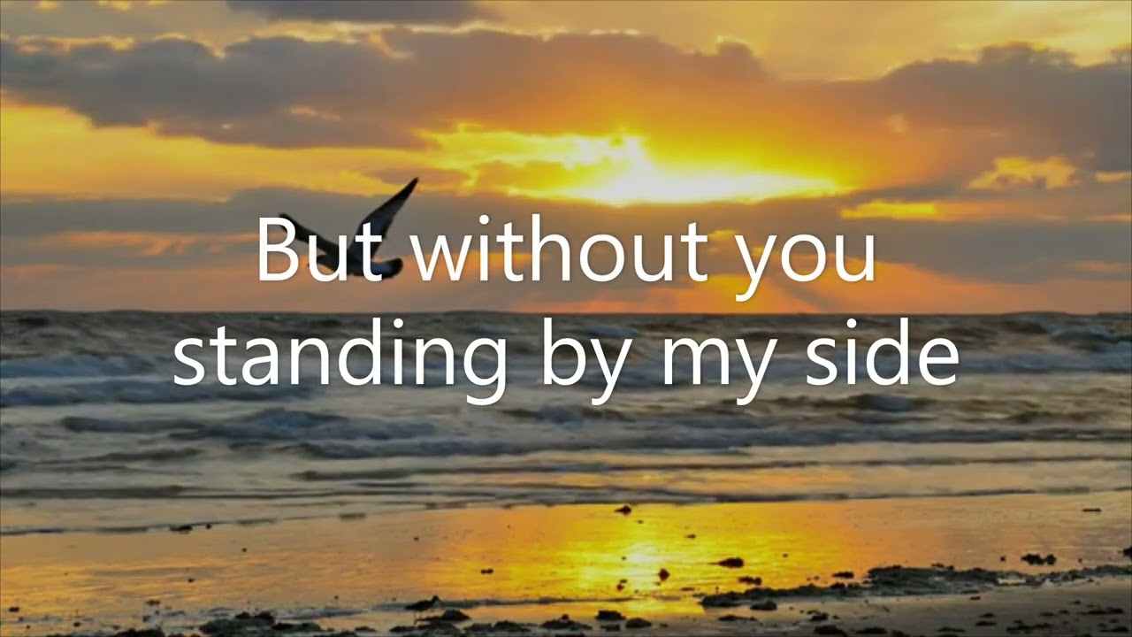 Isla Grant - The Keeper of My Heart Lyrics