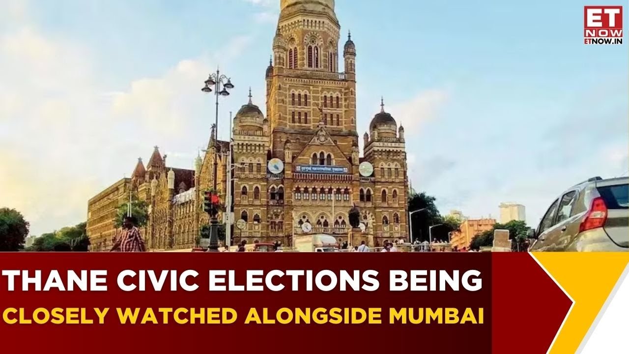 BMC Election 2026 | What Are Voters Prioritising More Civic Issues Or Identity Politics? | Politics