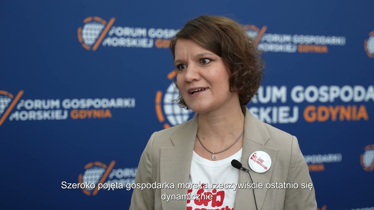 FORUM GOSPODARKI MORSKIEJ 2023