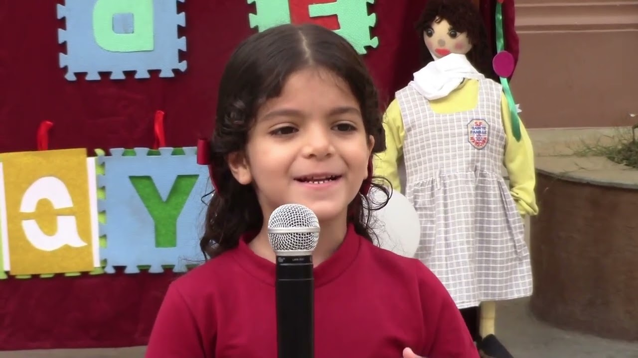 Children's Day 2022