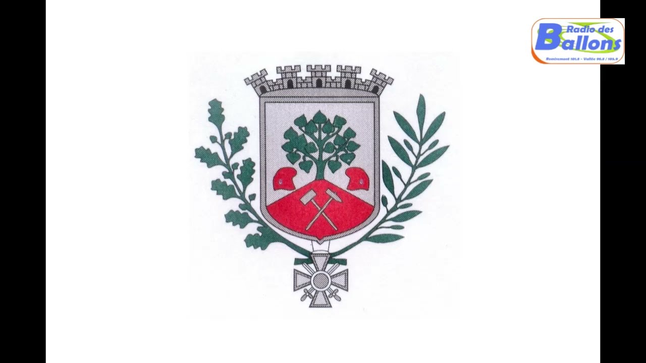 Conseil municipale du 09 février au Thillot