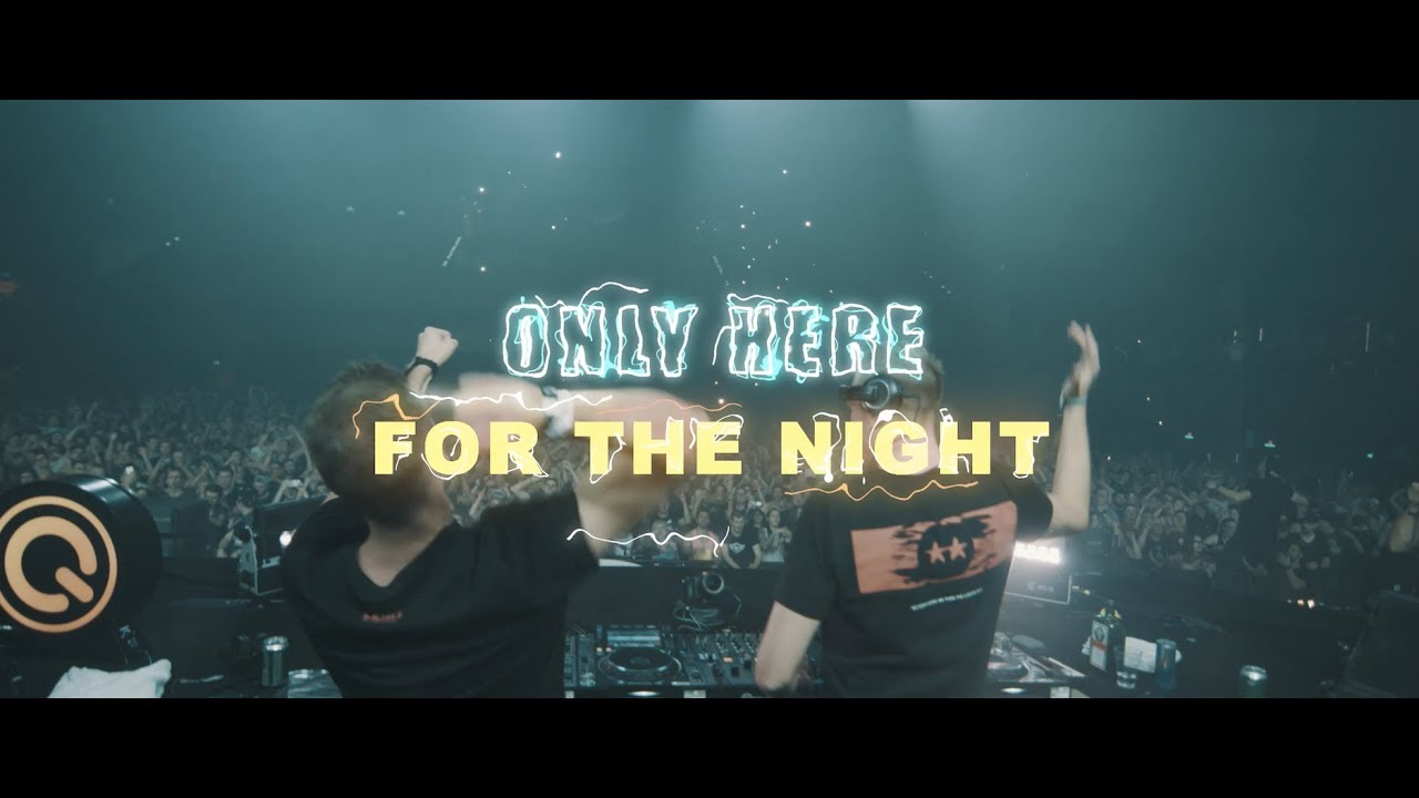 D-Block & S-te-Fan - Forthenite