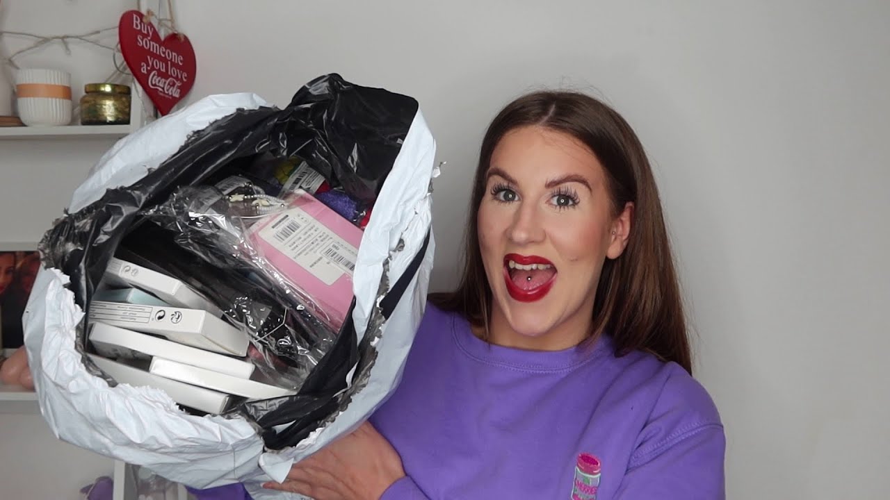 HUGE SHEIN SUMMER ACCESSORIES HAUL 🐚 Not sponsored