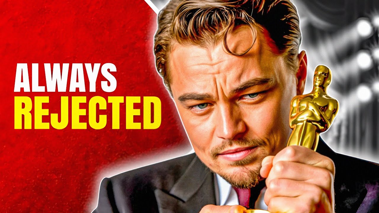 Leonardo DiCaprio’s Brutal 22-Year Battle for the Oscar
