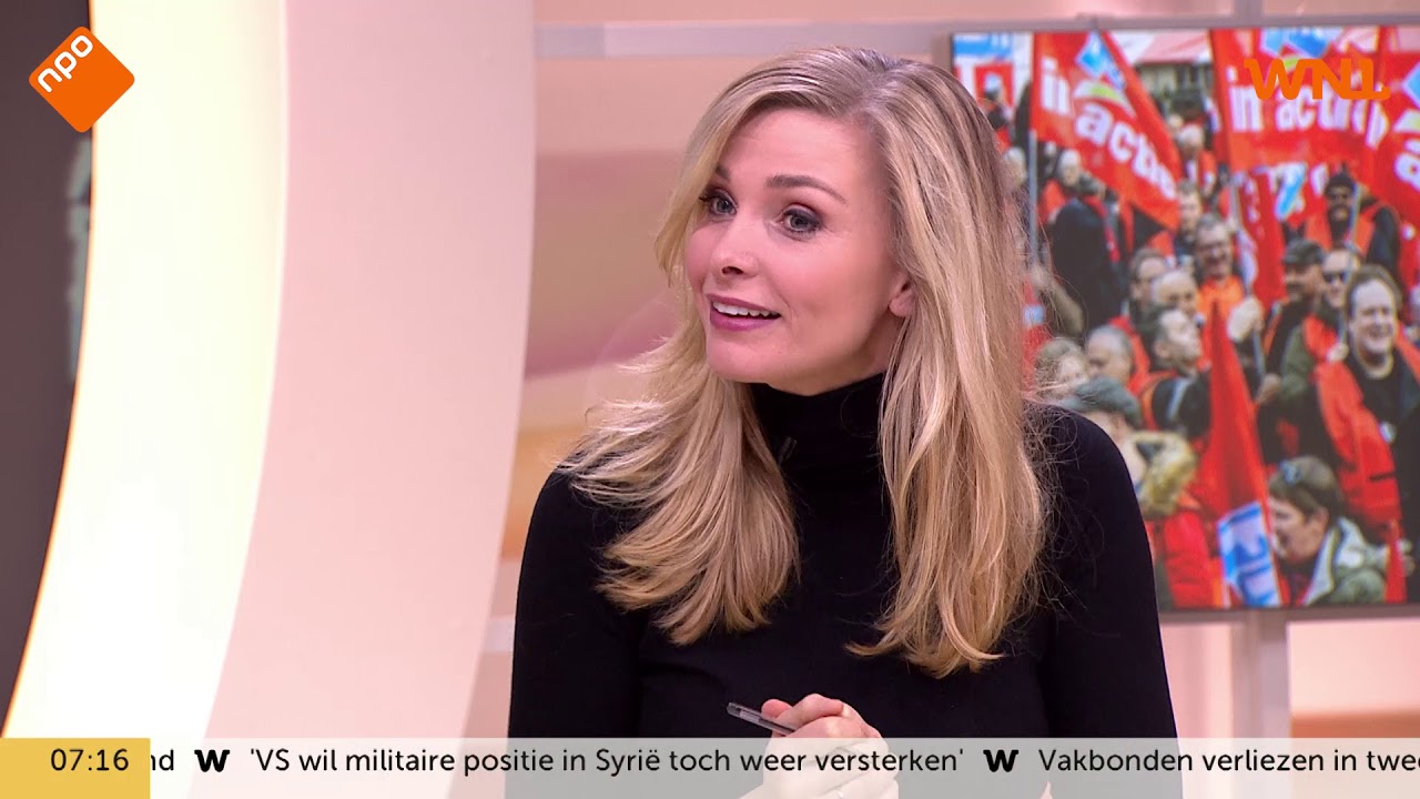 Vakbonden verliezen 100.000 leden: 'Vakbond niet 'sexy' voor jongeren'