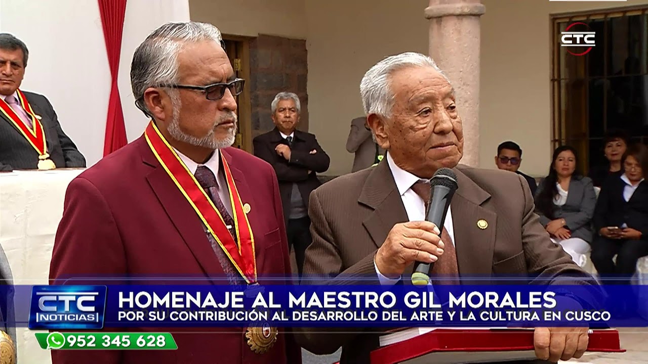 CTC NOTICIAS 03-03-2026