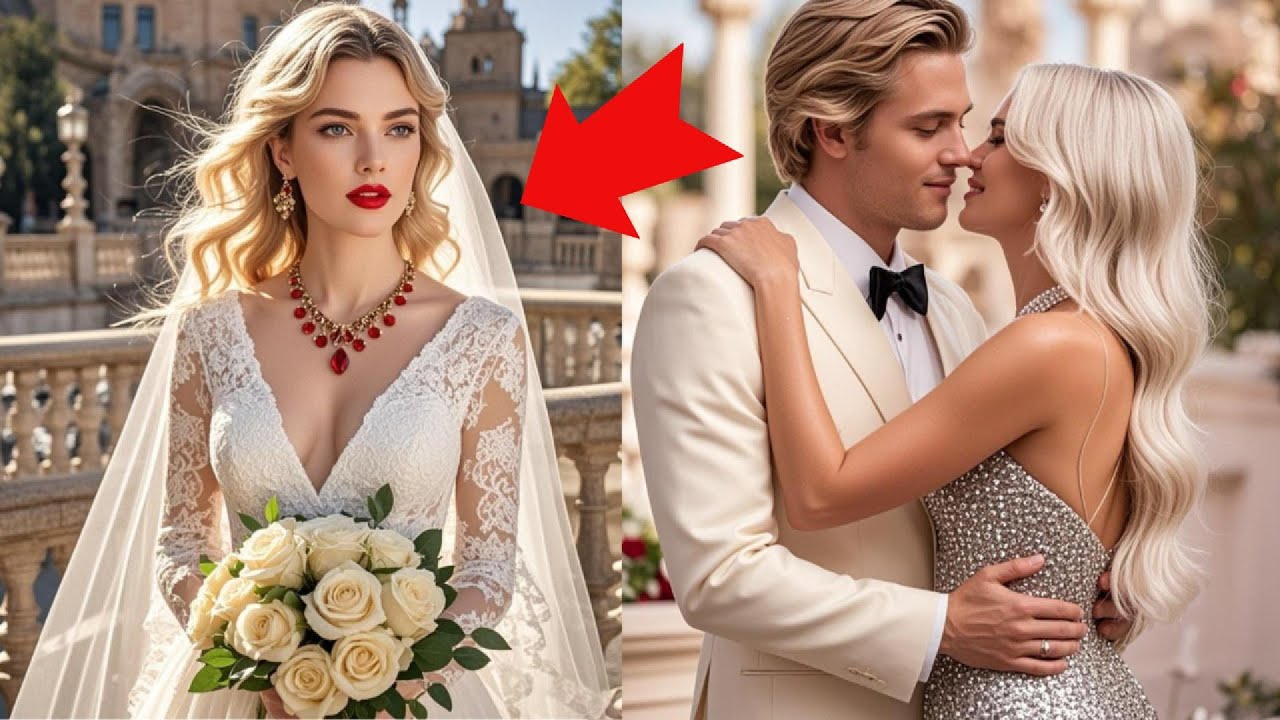 A SACRED PROMISE BROKEN: HE CHEATED JUST ONE DAY AFTER THEIR WEDDING....